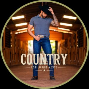 Moda Country