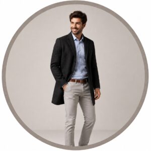 Masculino